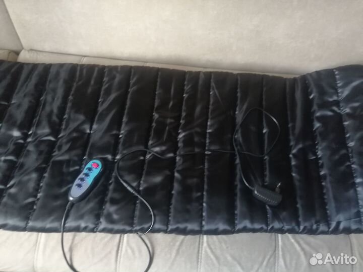 Продам массажный матрас