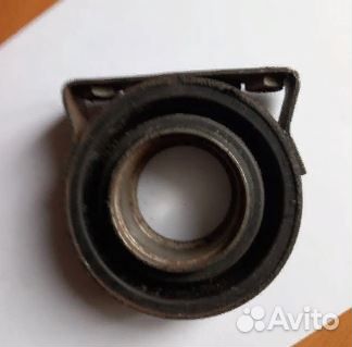 Подвесной подшипник ваз 2121 Нива
