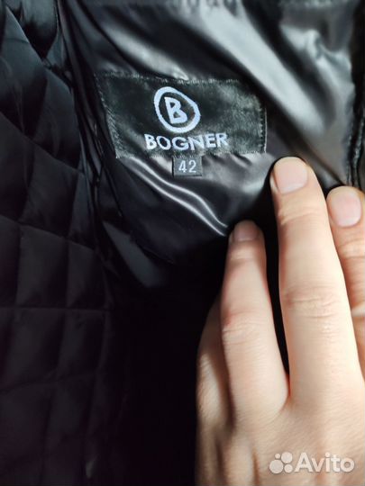 Горнолыжный костюм 42 размер