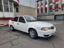 Daewoo Nexia 1.6 MT, 2012, 274 000 км, с пробегом, цена 219 000 руб.