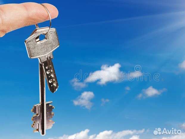 Составления договоров купли-продажи недвижимости