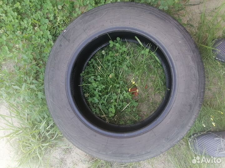 Toyo Proxes CF2 205/60 R16