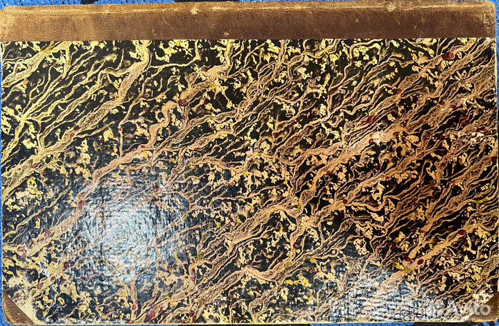 Записки и письма М.С.Щепкина, изд.1864 г