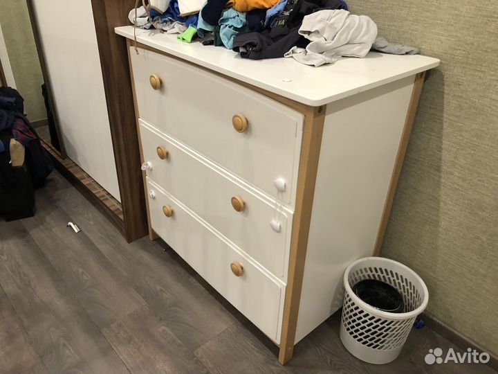 Детская мебель