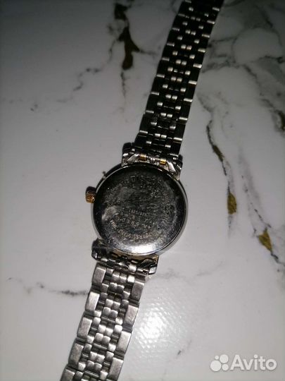 Часы tissot