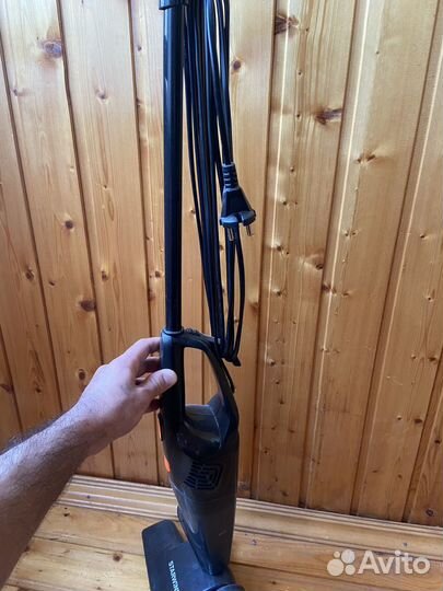 Пылесос Philips