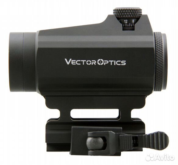 Коллиматорный прицел Vector Optics Maverick-II 1x