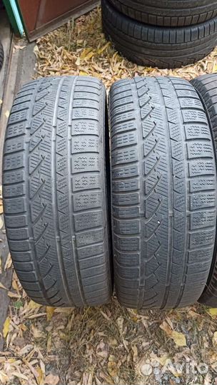 Continental ContiWinterContact TS 810 205/55 R16 91H