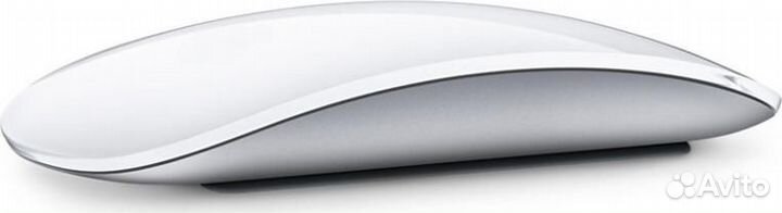 Мышь Apple Magic Mouse 2 (2021) Silver