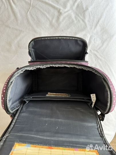 Рюкзак / ранец для девочки Hummingbird