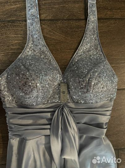 Вечернее платье 42-44