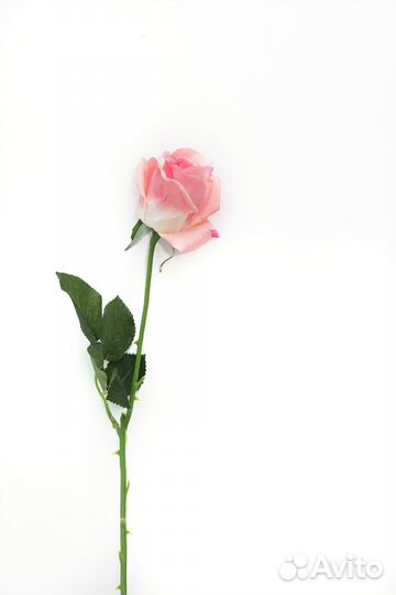 Искусственные цветы