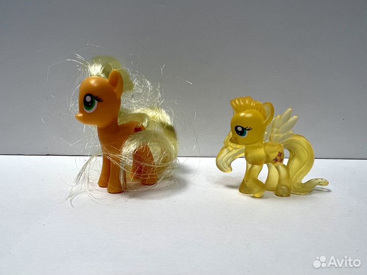 Фигурки My Little Pony Пони