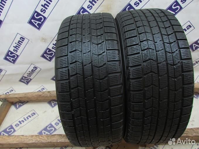 Dunlop Graspic DS3 225/50 R17 96G