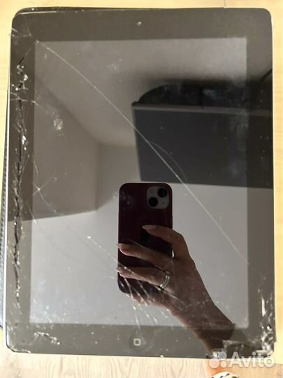 Планшет apple iPad 2