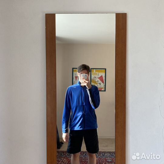 Ветровка мужская Nike