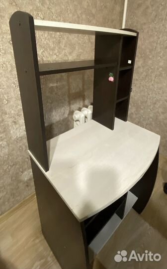 Компьютерный стол б/у