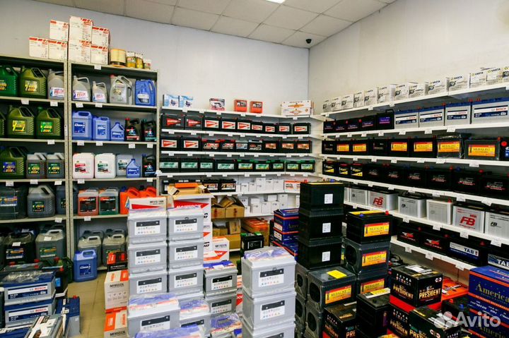 Аккумулятор 190 Ач Бу Тюмень 6ст-190 Ач