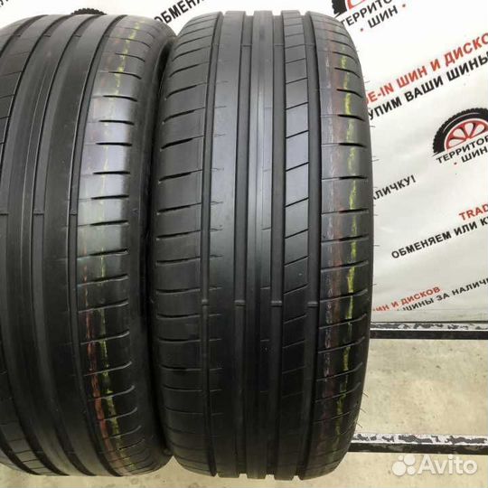 Dunlop SP Sport Maxx RT 2 225/45 R19
