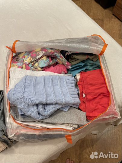 Вещи mothercare на девочку 18-24-36 мес