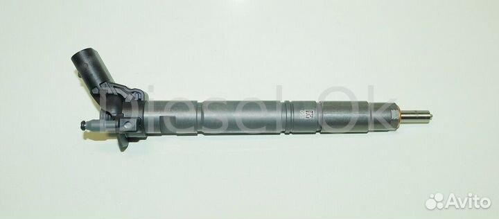 Форсунка топливная crca 059130277CD audi WV