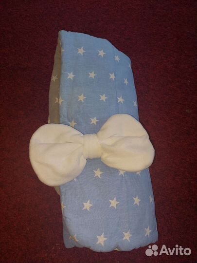 Конверт на выписку ранняя весна или поздняя осень