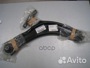 Рычаг nissan 54500JG00B пер.R 54500JG00B nissan