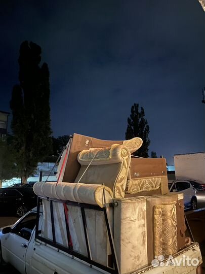 Грузоперевозки Доставка Пикап Курьер Перевозка