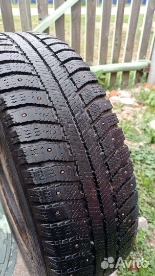 Колеса зимние 175 65 r14