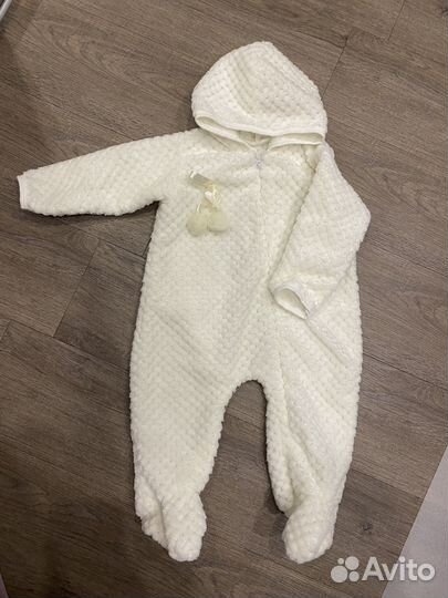 Комбинезон детский 74