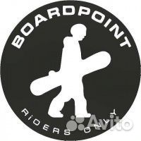 Сертификат BoardPoint 15000Р