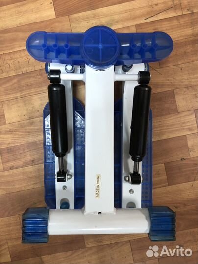 Тренажер степпер