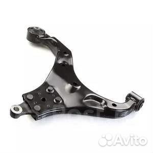 Рычаг передний левый Hyundai tucson