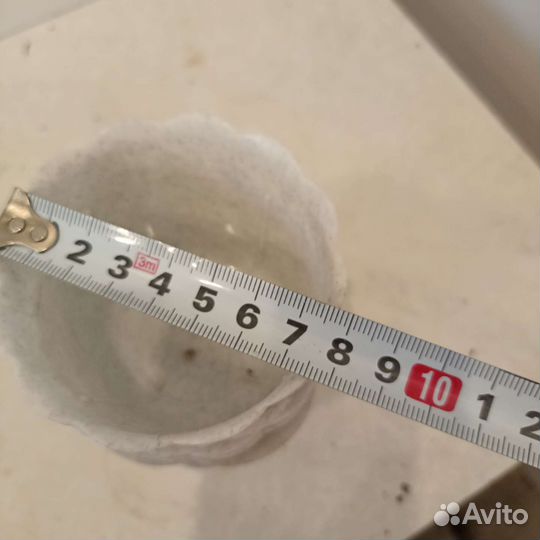 Горшок для цветов