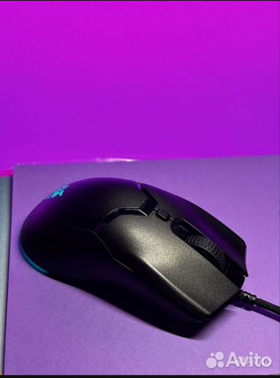 Razer viper Mini