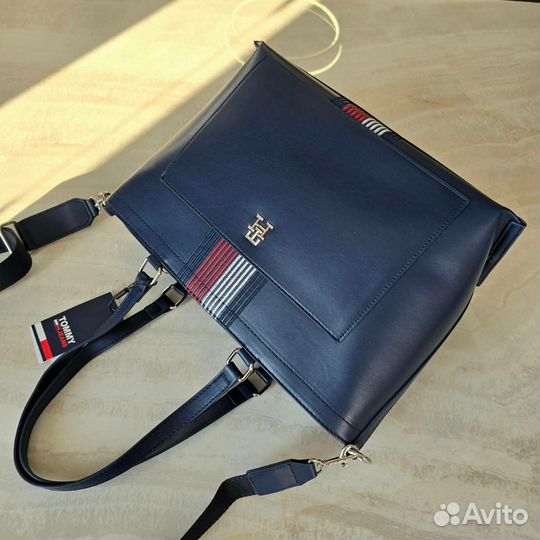 Сумка женская tommy hilfiger