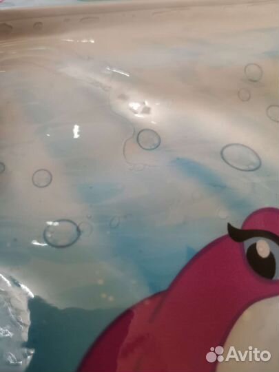 Водный коврик