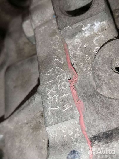 Вариатор Х-Trail T32 2.0