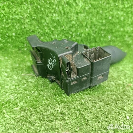 Переключатель поворотов Ford Mondeo 3 рест. 2004