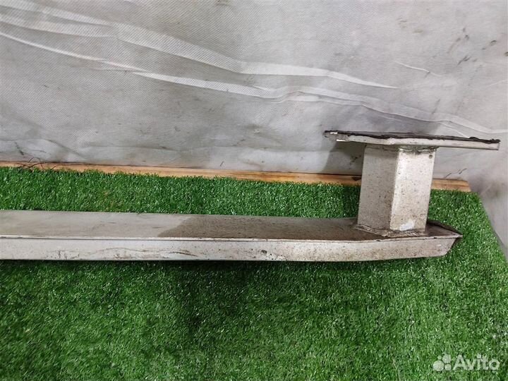 Усилитель бампера заднего Peugeot 308 (4E) 2008