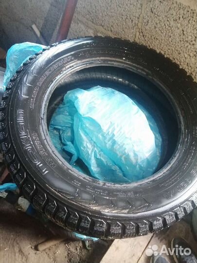 Nokian Tyres Nordman 5 185/65 R15