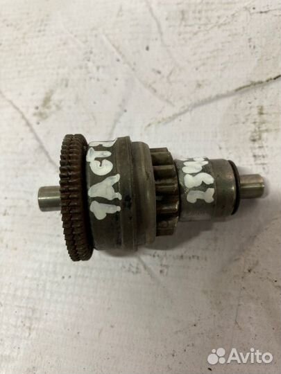 Бендикс стартера Honda Tact AF-24 / 30 AF24E