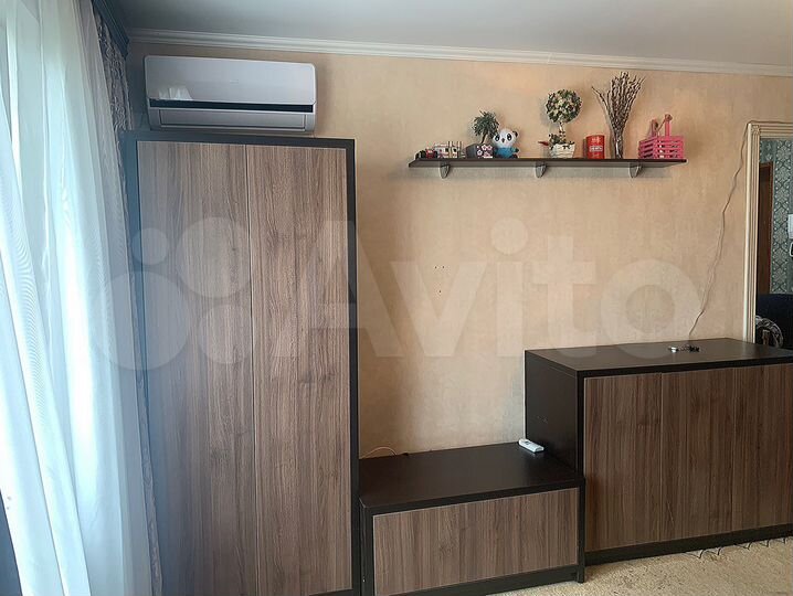 2-к. квартира, 38 м², 5/5 эт.