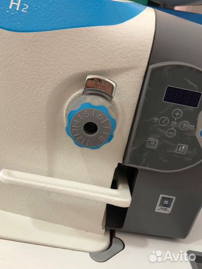 Швейная машинка JackH2