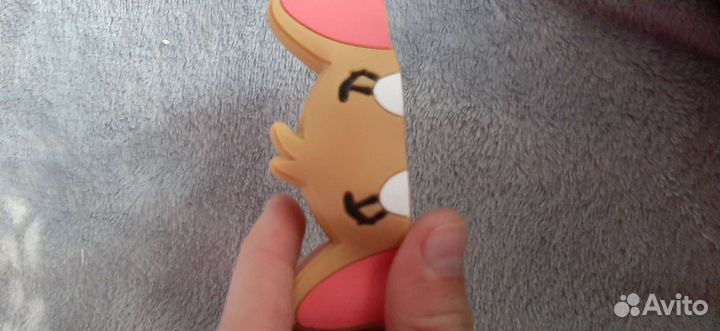 Беспроводные наушники и чехол