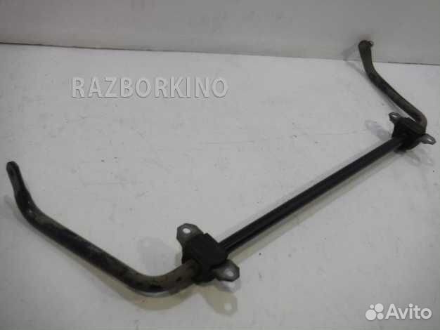 Стабилизатор передний бмв