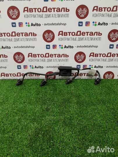 Проводка форсунок Mercedes-Benz C-Класс W204/S204