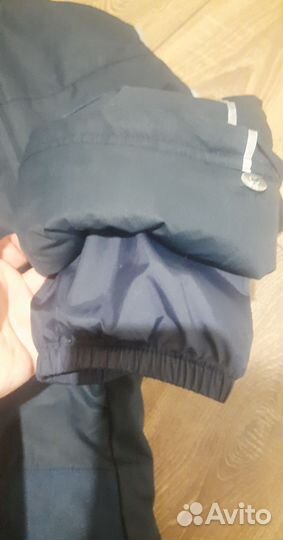 Полукомбинезон 104