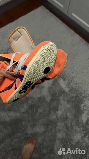 Борцовки asics tiger