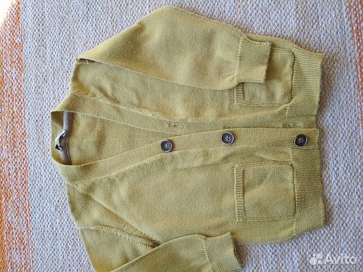 Костюм для мальчика Италия